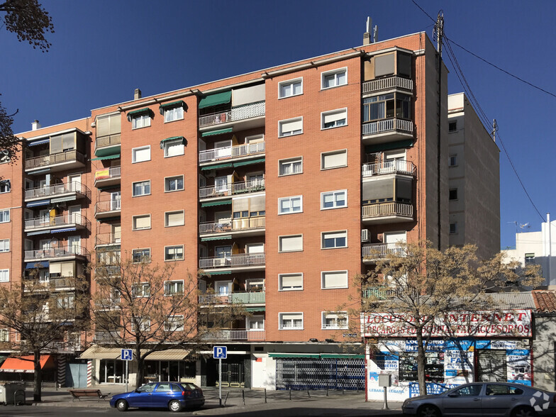 Calle Marqués de Viana, 22, Madrid, Madrid en venta - Foto principal - Imagen 1 de 2