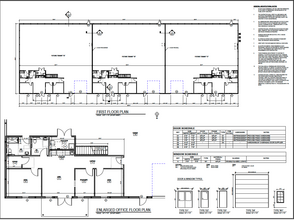 3330 Klondike Rd, West Lafayette, IN en alquiler Plano de la planta- Imagen 1 de 1