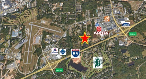 2980 Corporate Park dr, Opelika, AL en venta - Foto principal - Imagen 1 de 3