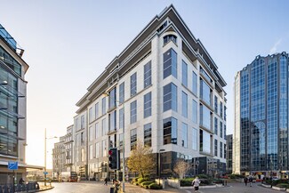 Más detalles de 1 Colmore Sq, Birmingham - Oficina en alquiler