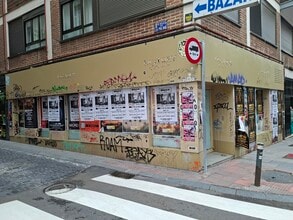Calle de San Bernardo, 66, Madrid, Madrid en alquiler Foto del interior- Imagen 2 de 7