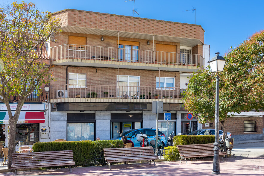 Plaza Constitución, 3, Paracuellos De Jarama, Madrid en venta - Foto principal - Imagen 1 de 2