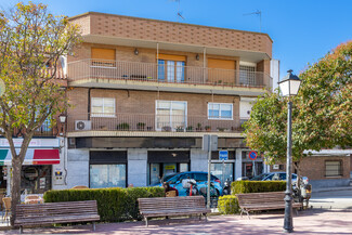 Más detalles para Plaza Constitución, 3, Paracuellos De Jarama - Edificios residenciales en venta