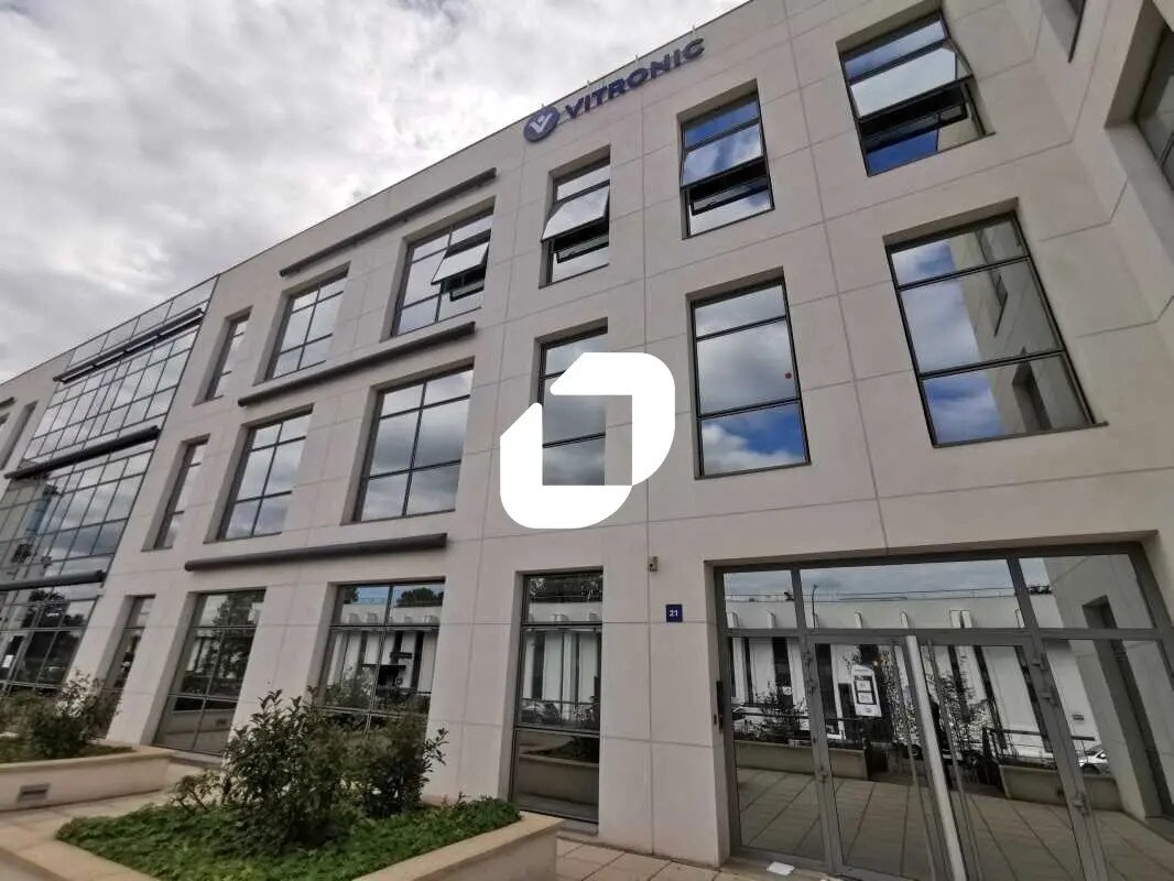 21 Rue Du Jura, Rungis en alquiler Foto del edificio- Imagen 1 de 15