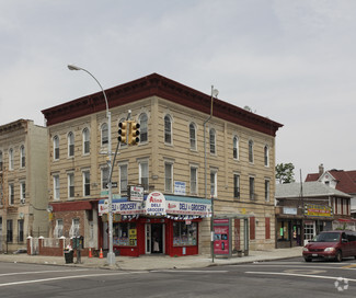 Más detalles para 1283 Rogers Ave, Brooklyn, NY - Local en alquiler