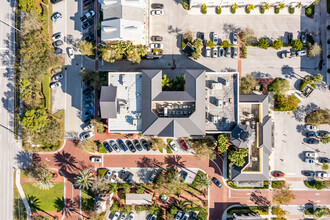 225 Chimney Corner Ln, Jupiter, FL - VISTA AÉREA  vista de mapa