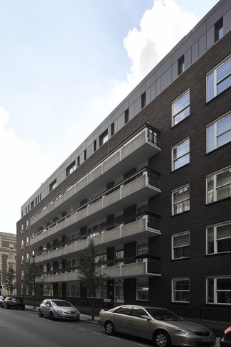 Más detalles de 73-75 Hallam St, London - Oficina/Local en alquiler