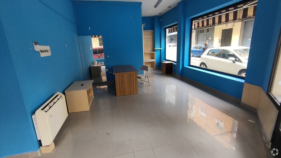 en Talavera de la Reina, Toledo en venta - Foto del interior - Imagen 1 de 1