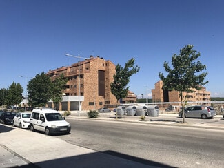 Más detalles de Calle Labrador, 1, Navalcarnero - Local en alquiler