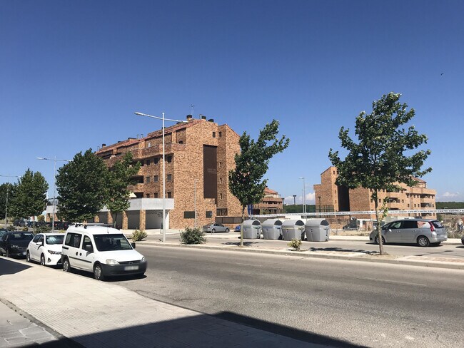 Más detalles de Calle Labrador, 1, Navalcarnero - Local en alquiler