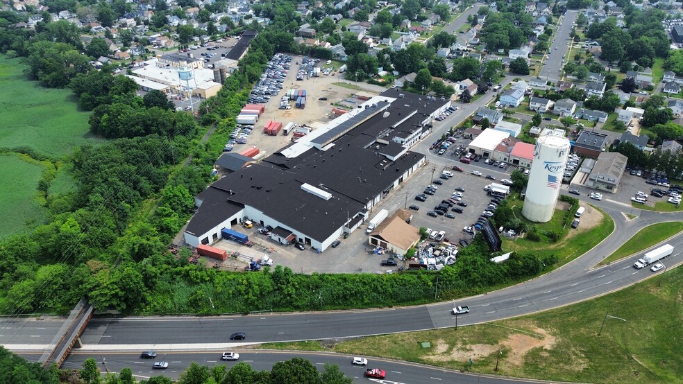 41 Perry St, Keyport, NJ en alquiler - Foto del edificio - Imagen 2 de 3