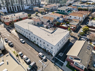 Más detalles para 505 Cypress Ave, South San Francisco, CA - Edificios residenciales en venta