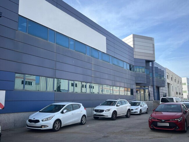 Más detalles de Nave en venta