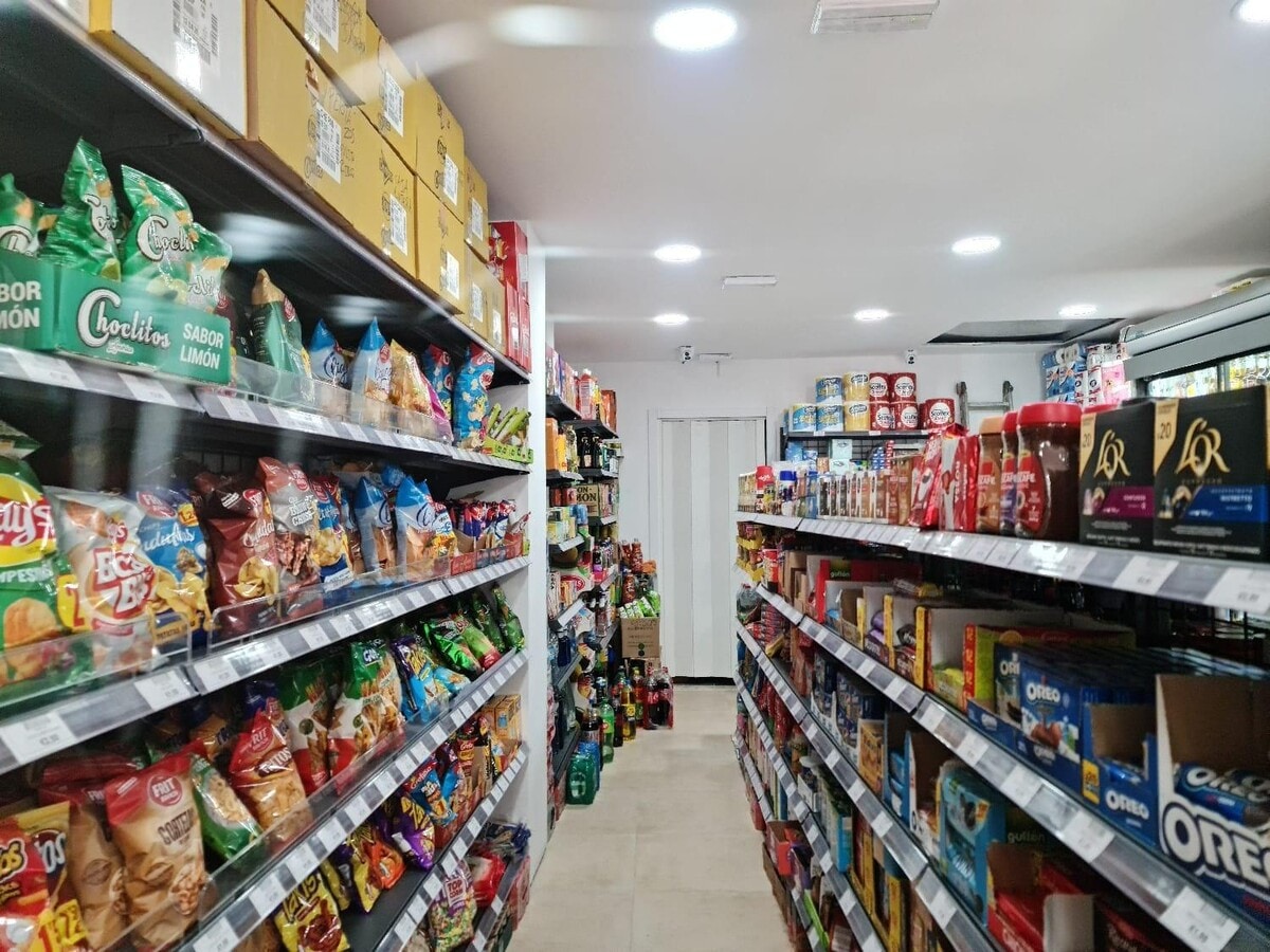 Cornellà de Llobregat, BAR 08940 - Unidad - -  - Foto del interior - Image 1 of 6