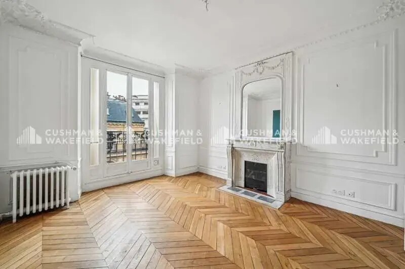 10 Rue Du Laos, Paris en alquiler Foto del interior- Imagen 1 de 6