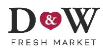 D&W Fresh Market