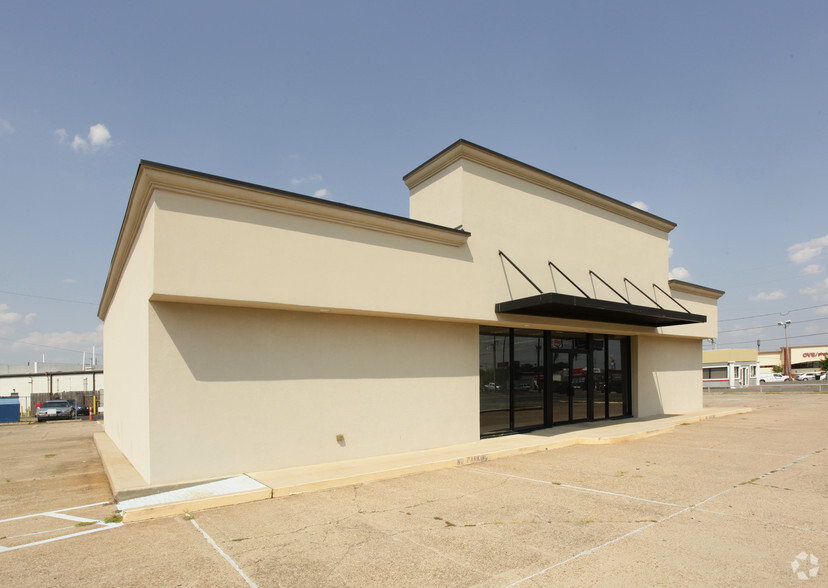 2955 E Texas St, Bossier City, LA en venta - Foto del edificio - Imagen 1 de 1