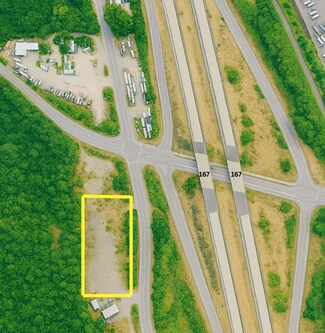 Más detalles de 824 West Valley Hwy E, Edgewood, WA - Terreno en alquiler