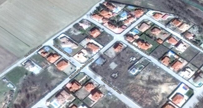 Más detalles de Terreno en venta