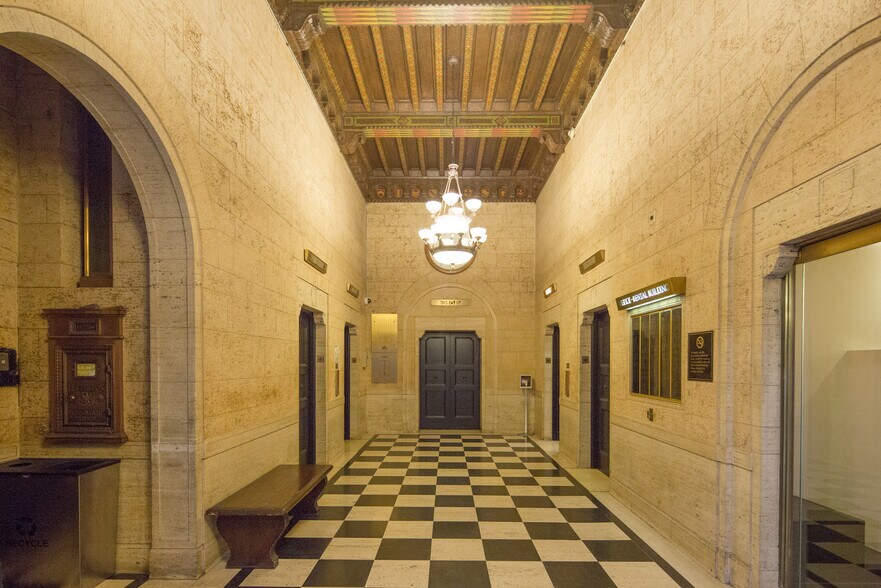 490 Post St, San Francisco, CA en alquiler - Foto del interior - Imagen 2 de 11