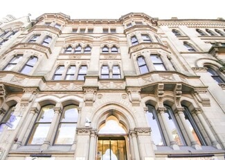 Más detalles de 16-18 Albert Sq, Manchester - Oficina en alquiler