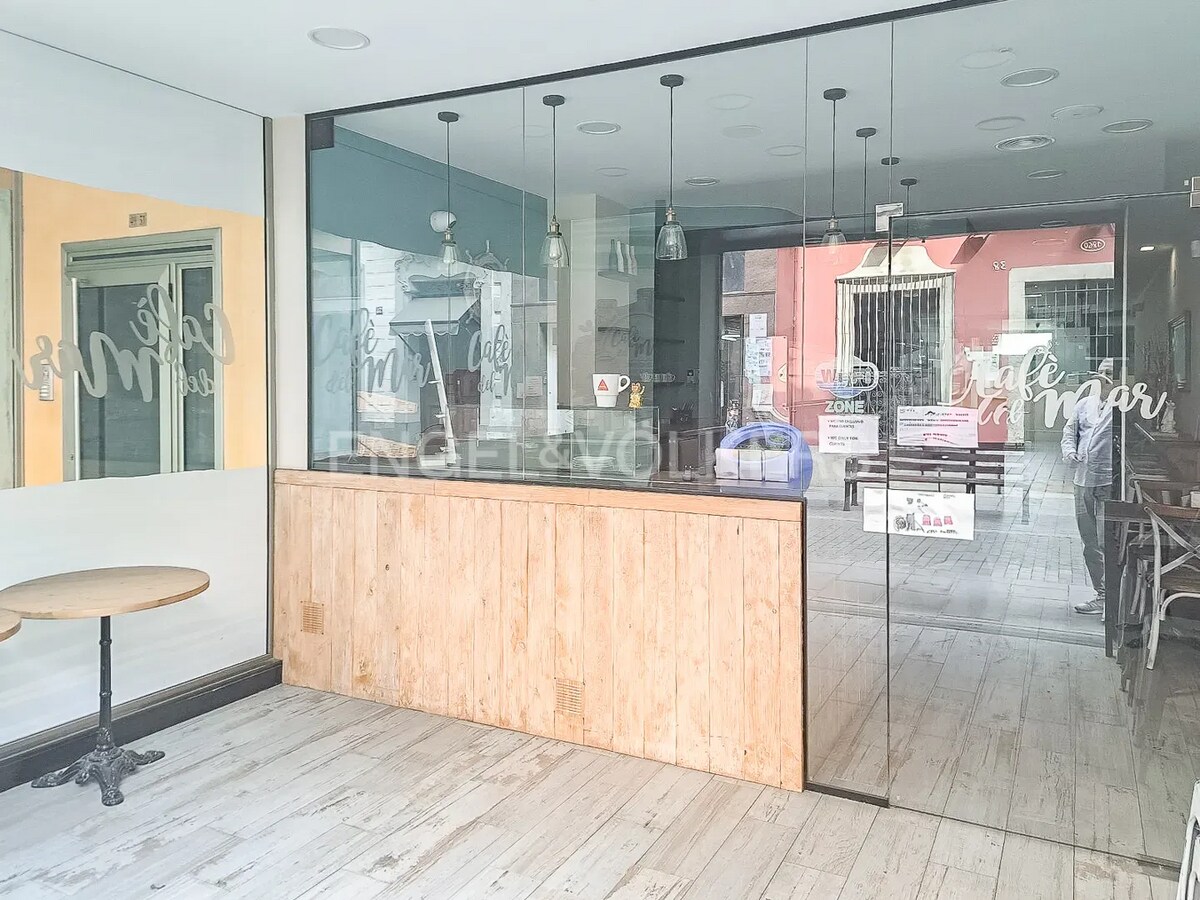 Malgrat de Mar, BAR 08380 -  -  - Foto del interior - Image 1 of 10