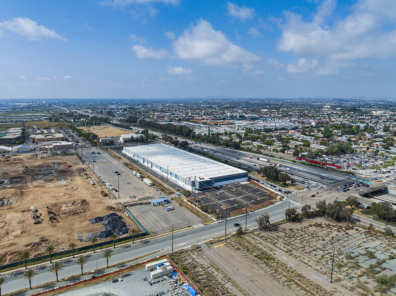 795 H St, Chula Vista, CA en alquiler - Foto del edificio - Imagen 2 de 10