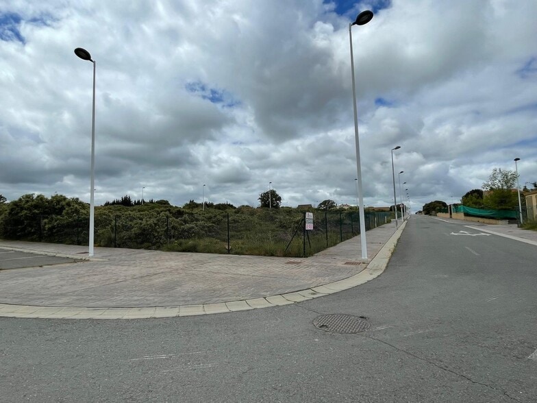 Terreno en Buenavista en venta - Foto del edificio - Imagen 1 de 7