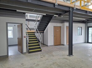 7 Station Rd, Old Dalby en alquiler Foto del interior- Imagen 2 de 3