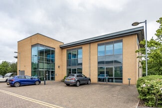 Más detalles de Harlequin Office Park, Bristol - Oficina en alquiler