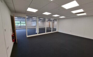 Belvedere Rd, Taunton en alquiler Foto del interior- Imagen 2 de 7