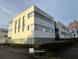 Más detalles de Oficina en alquiler