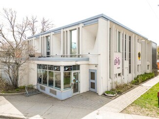 Más detalles de 1639 Av Maufils, Québec, QC - Coworking en alquiler