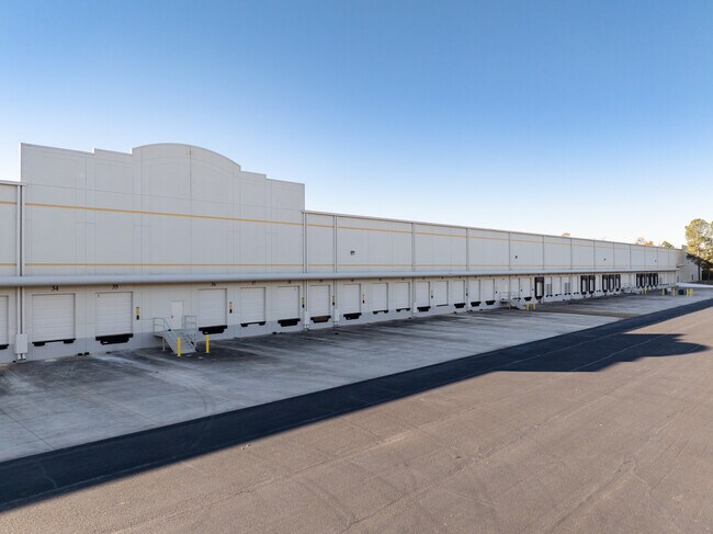 Más detalles de 237 Greenwood Industrial Ct, McDonough, GA - Nave en alquiler