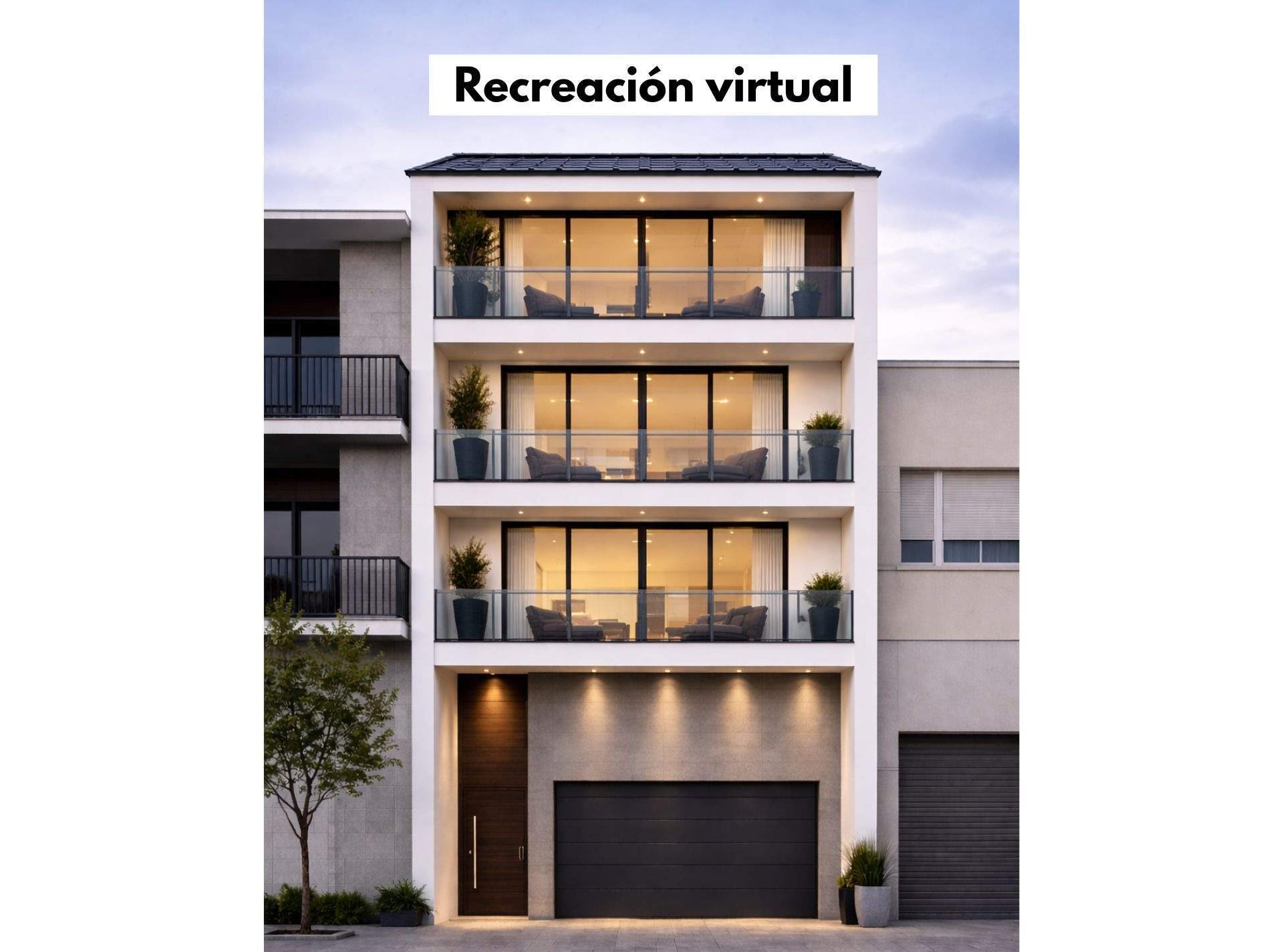 Terreno en Gandia, Valencia en venta Foto del edificio- Imagen 1 de 3