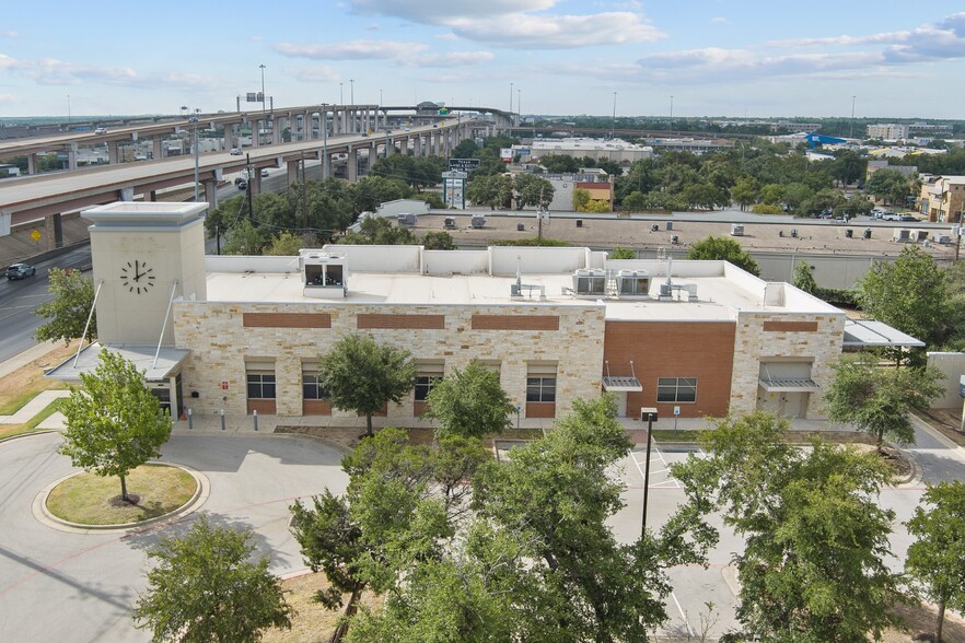 14016 N Highway 183, Austin, TX en alquiler - Foto del edificio - Imagen 1 de 22