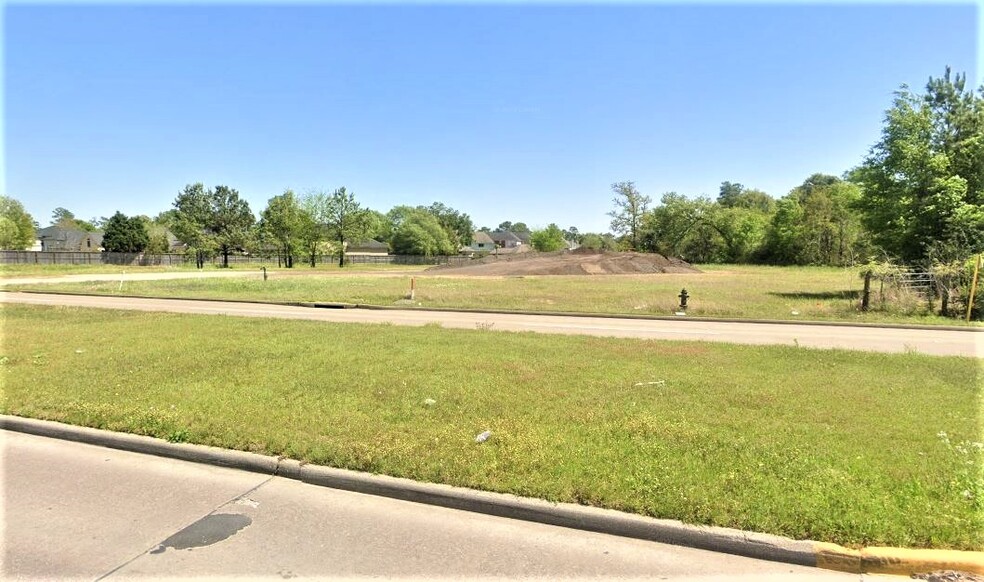 0 Louetta Rd, Spring, TX en venta - Foto del edificio - Imagen 1 de 6