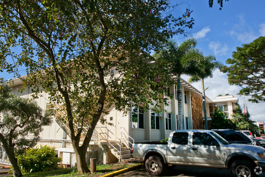 2970 Kele St, Lihue, HI en alquiler - Foto del edificio - Imagen 3 de 23