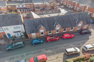 Más detalles de 12 Lambton St, Chester Le Street - Deportes y entretenimiento en venta