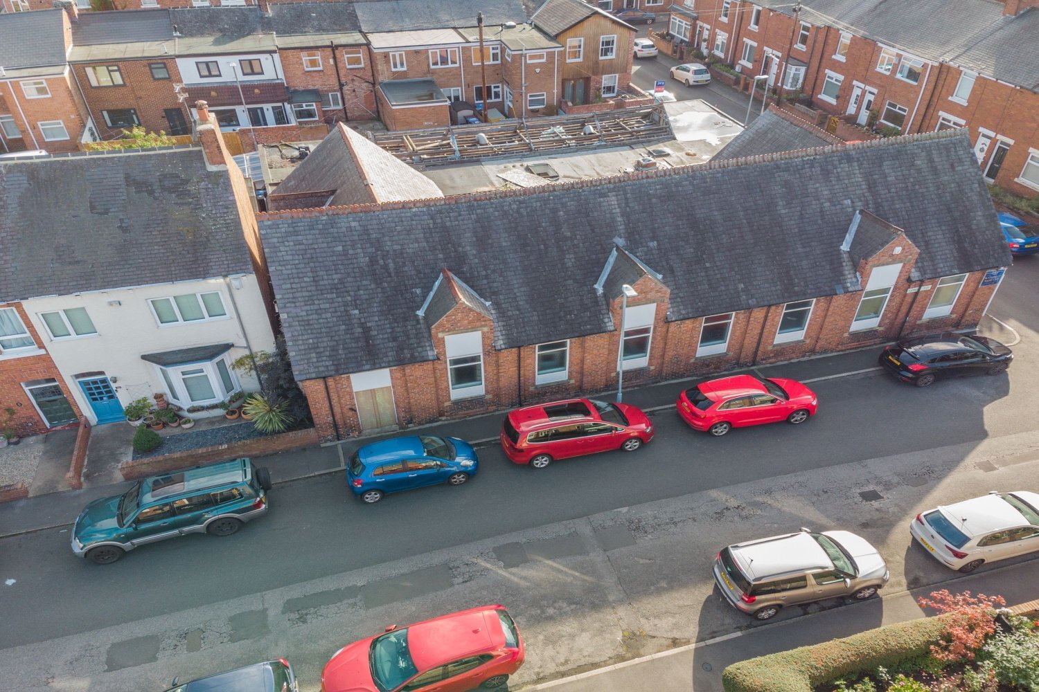 12 Lambton St, Chester Le Street en venta Foto principal- Imagen 1 de 8