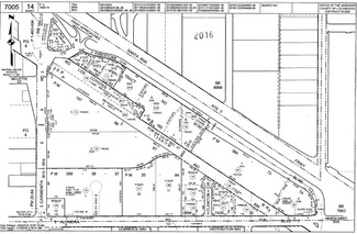 Más detalles para 13500 Firestone Blvd, Santa Fe Springs, CA - Terrenos en venta