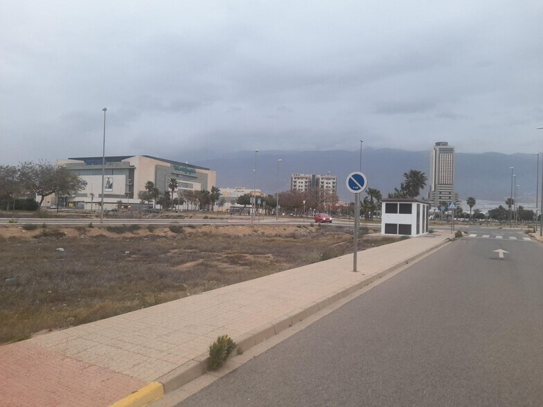 Terreno en El Ejido, Almería en venta - Foto del edificio - Imagen 2 de 8
