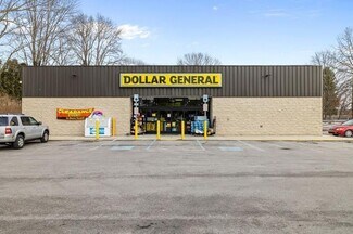 Más detalles de Dollar General & NAPA Portfolio – Local en venta