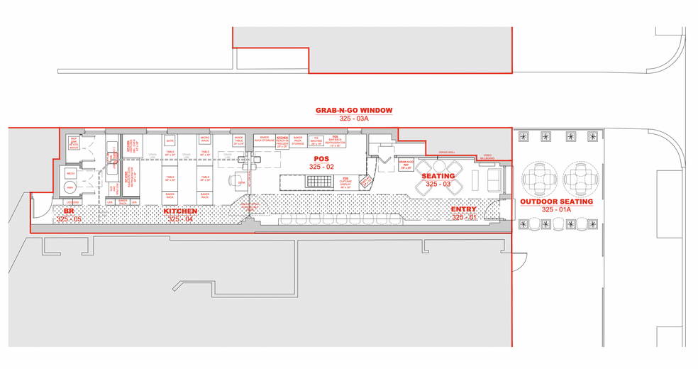 325 7th St SE, Washington, DC en alquiler - Foto del edificio - Imagen 3 de 9