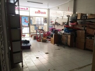 Más detalles de Local en alquiler