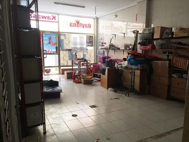 Más detalles de Local en alquiler