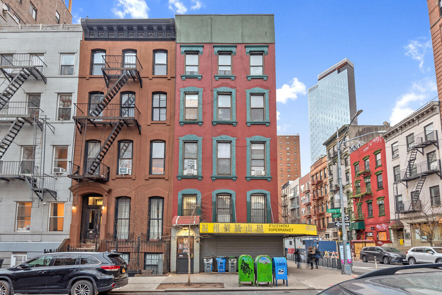 146 Henry St, New York, NY en venta - Foto del edificio - Imagen 2 de 12