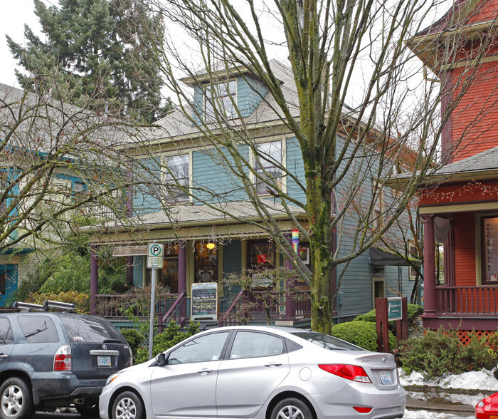 1320 NW 23rd Ave, Portland, OR en venta - Foto principal - Imagen 2 de 2