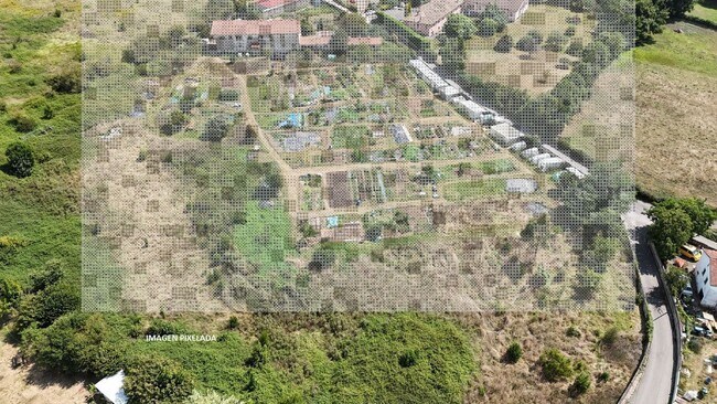 Más detalles de Terreno en venta