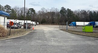 Más detalles de 9725 Express Ln, North Chesterfield, VA - Terreno en alquiler